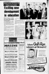Lurgan Mail Thursday 24 November 1988 Page 12