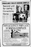 Lurgan Mail Thursday 24 November 1988 Page 20