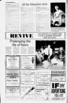 Lurgan Mail Thursday 24 November 1988 Page 22