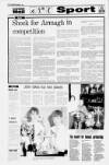 Lurgan Mail Thursday 24 November 1988 Page 44