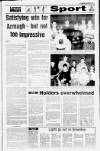 Lurgan Mail Thursday 24 November 1988 Page 45