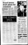 Lurgan Mail Thursday 05 January 1989 Page 4