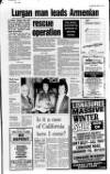 Lurgan Mail Thursday 05 January 1989 Page 5