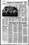 Lurgan Mail Thursday 05 January 1989 Page 6