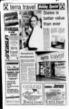 Lurgan Mail Thursday 05 January 1989 Page 14