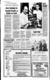 Lurgan Mail Thursday 05 January 1989 Page 16