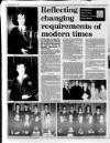 Lurgan Mail Thursday 05 January 1989 Page 18