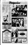 Lurgan Mail Thursday 05 January 1989 Page 20