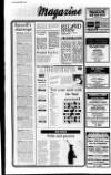 Lurgan Mail Thursday 05 January 1989 Page 22
