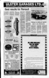 Lurgan Mail Thursday 05 January 1989 Page 26