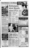 Lurgan Mail Thursday 12 January 1989 Page 3