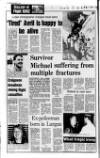 Lurgan Mail Thursday 12 January 1989 Page 4
