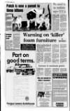 Lurgan Mail Thursday 12 January 1989 Page 8