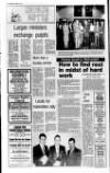 Lurgan Mail Thursday 12 January 1989 Page 10