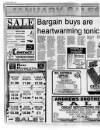 Lurgan Mail Thursday 12 January 1989 Page 22