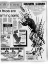 Lurgan Mail Thursday 12 January 1989 Page 23