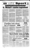 Lurgan Mail Thursday 12 January 1989 Page 36