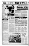 Lurgan Mail Thursday 12 January 1989 Page 40