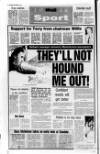 Lurgan Mail Thursday 12 January 1989 Page 44