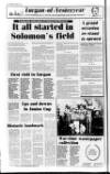 Lurgan Mail Thursday 26 January 1989 Page 6