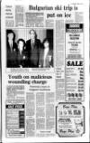 Lurgan Mail Thursday 26 January 1989 Page 7