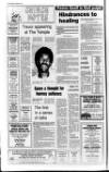 Lurgan Mail Thursday 26 January 1989 Page 10