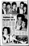 Lurgan Mail Thursday 26 January 1989 Page 14