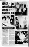 Lurgan Mail Thursday 26 January 1989 Page 18