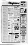 Lurgan Mail Thursday 26 January 1989 Page 26