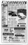 Lurgan Mail Thursday 26 January 1989 Page 28