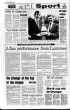 Lurgan Mail Thursday 26 January 1989 Page 38