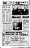 Lurgan Mail Thursday 26 January 1989 Page 42