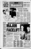 Lurgan Mail Thursday 26 January 1989 Page 44
