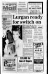 Lurgan Mail Thursday 02 February 1989 Page 1