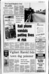 Lurgan Mail Thursday 02 February 1989 Page 3