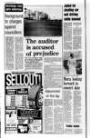 Lurgan Mail Thursday 02 February 1989 Page 4