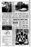 Lurgan Mail Thursday 02 February 1989 Page 8