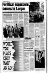 Lurgan Mail Thursday 02 February 1989 Page 12