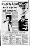 Lurgan Mail Thursday 02 February 1989 Page 16