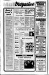 Lurgan Mail Thursday 02 February 1989 Page 20