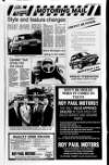 Lurgan Mail Thursday 02 February 1989 Page 25