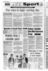 Lurgan Mail Thursday 02 February 1989 Page 36