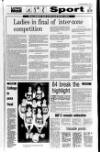 Lurgan Mail Thursday 02 February 1989 Page 37