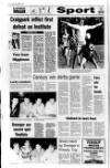 Lurgan Mail Thursday 02 February 1989 Page 40
