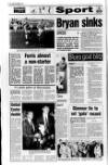 Lurgan Mail Thursday 02 February 1989 Page 42
