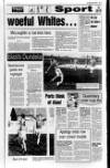 Lurgan Mail Thursday 02 February 1989 Page 43