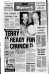 Lurgan Mail Thursday 02 February 1989 Page 44