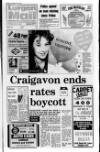 Lurgan Mail Thursday 02 February 1989 Page 45