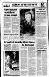 Lurgan Mail Thursday 09 February 1989 Page 6