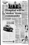 Lurgan Mail Thursday 09 February 1989 Page 8
